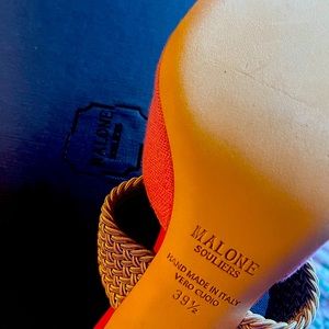 Malone Soulier Maisie Pumps